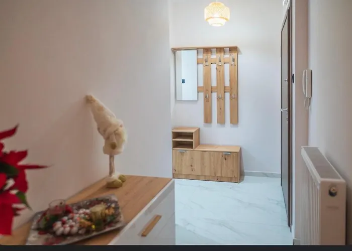 Apartment Seaside Premium Volos