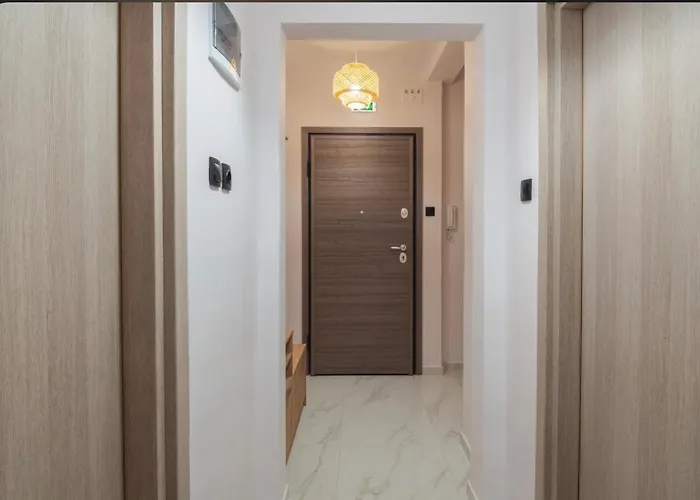 Apartment Seaside Premium