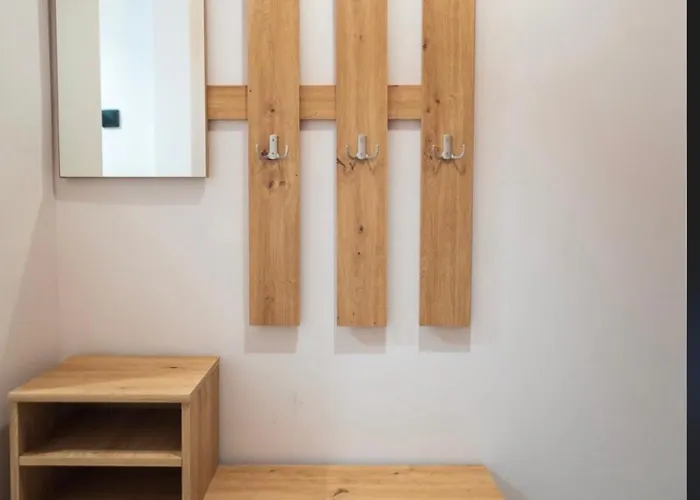 Seaside Premium Apartment *